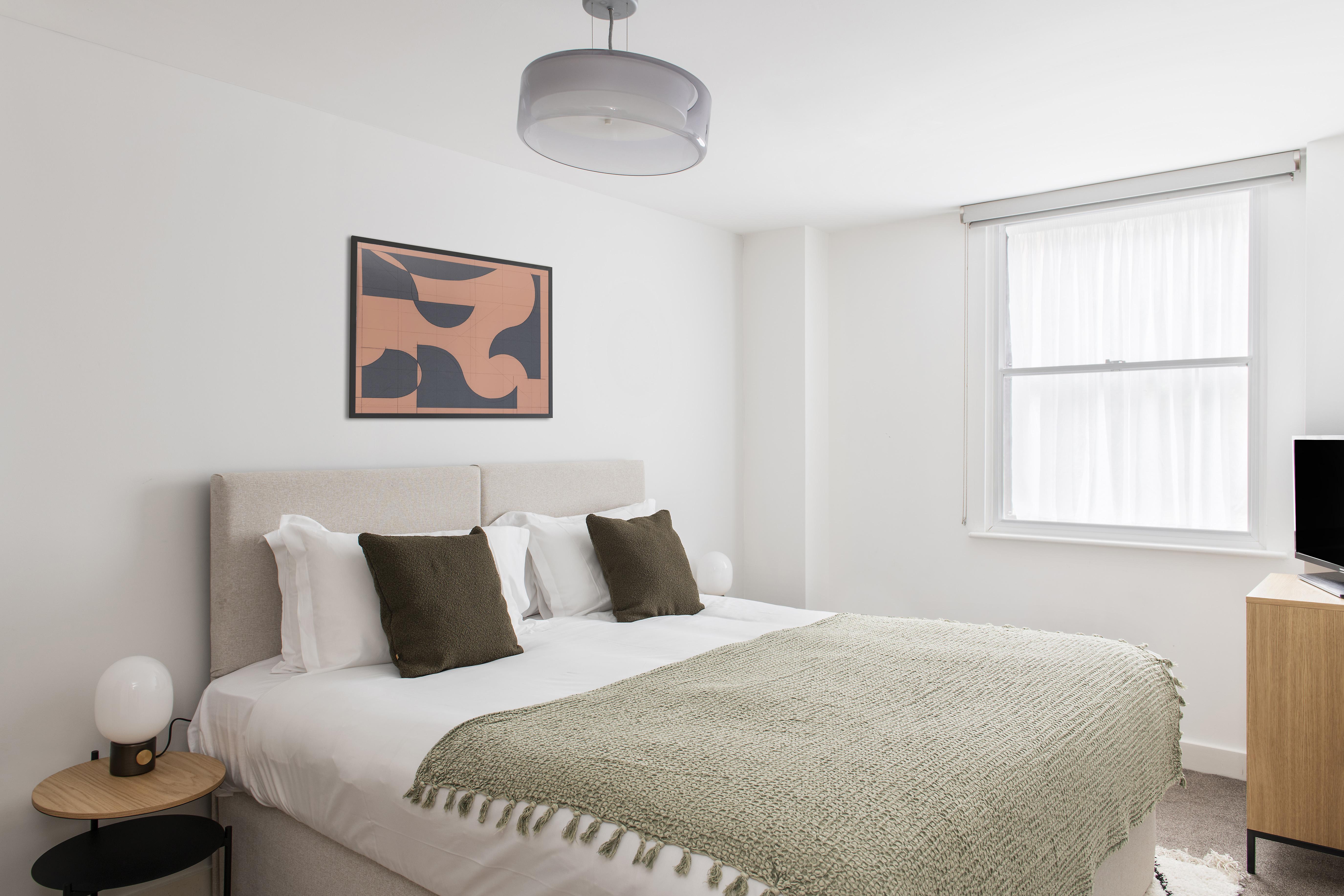 Cove Minshull Street Hotel Manchester Exterior photo