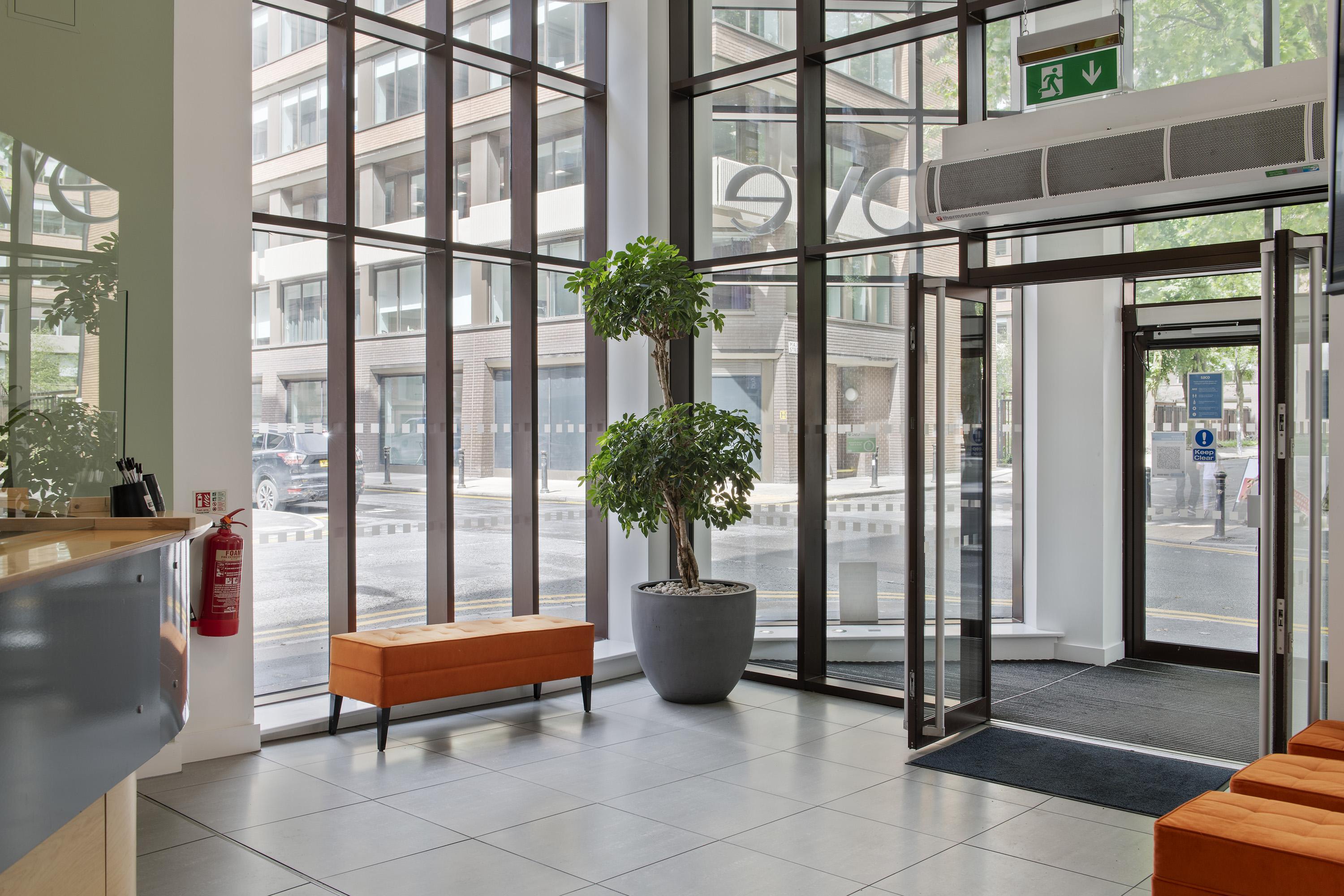 Cove Minshull Street Hotel Manchester Exterior photo